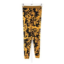 calça heimstone 38 Amarelo