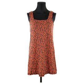 Heimstone vestido de piedra de heim 36 Naranja