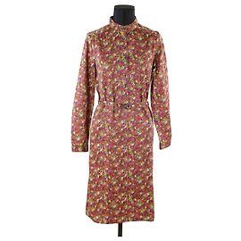 Vestido Vanessa Seward 36 Rosa