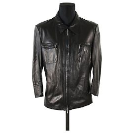 Sylvie schimmel jacket 42 Black
