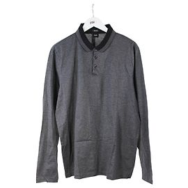 Hugo Boss Top Boss XXL Noir
