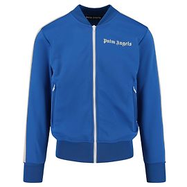 Palm Angels Bomber-Trainingsjacke mit Streifendetail Andere