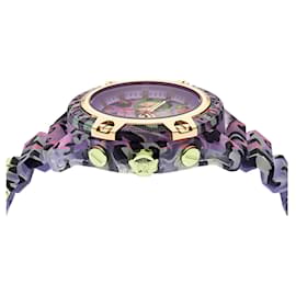 Versace-Versace Icon Active Chronograph Watch-Multiple colors