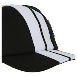 Palm Angels-Palm Angels Track Cap-Black