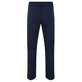 Palm Angels-Palm Angels Color-Blocked Track Pants-Multiple colors