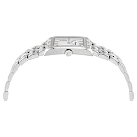 Salvatore Ferragamo-Salvatore Ferragamo Ferragamo Lace Bracelet Watch-Silvery,Metallic
