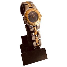 Baume & Mercier Linea Blue