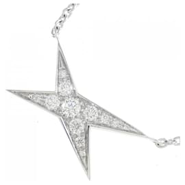 Colar Mauboussin Hardware prateado