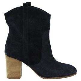 Botas Ba&Sh 38 Azul
