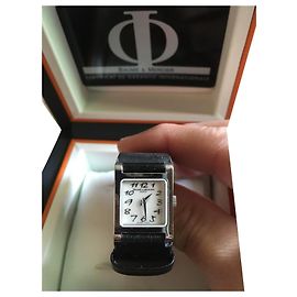 Baume & Mercier Vice-versa Prata