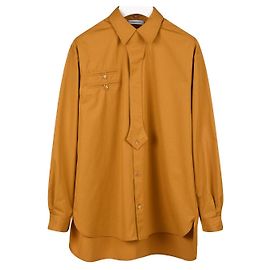 Camisa moda hombre Barbara Bui Otro