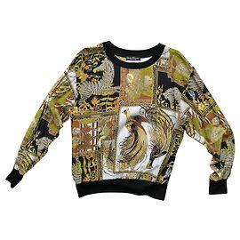 Salvatore Ferragamo Tops Multicolor