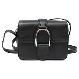 Ralph Lauren Borse Nero