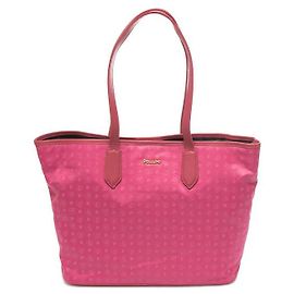 Pollini nuova borsa rosa Rosa