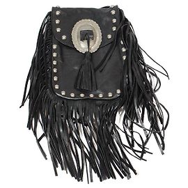 Saint Laurent Sacs à main Noir