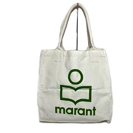 Isabel Marant White
