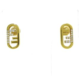 Fendi-Fendi ---Golden