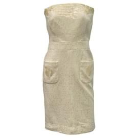 Chanel dress - Joli Closet