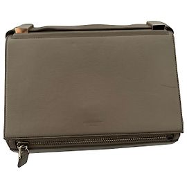 Givenchy pandora box bag Grey