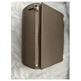 Givenchy-bolso caja pandora de Givenchy-Gris