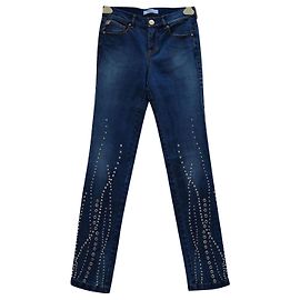 Blumarine Jeans Blue
