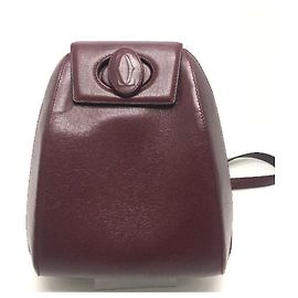 Cartier-Rucksack Andere