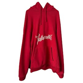 Vêtements Pullover Rot