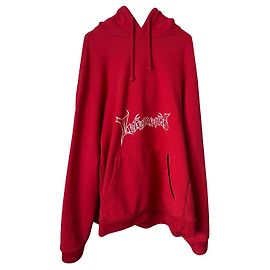 Vêtements Sweaters Red