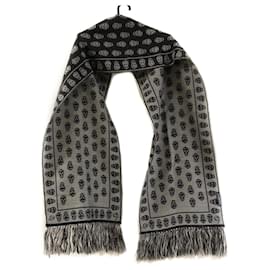 Alexander Mcqueen-Alexander McQueen skull-Other