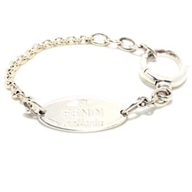 Fendi-Fendi Selleria-Silvery