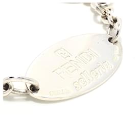Fendi-Fendi Selleria-Silvery