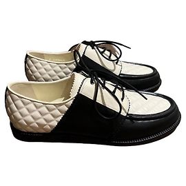 Chanel Cordones Multicolor