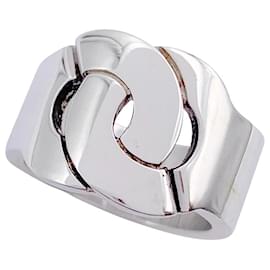 Dinh Van Ring, "Handschellen", Geld. Andere