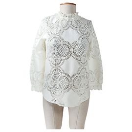 SéZane Hauts Blanc