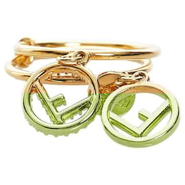 Fendi-Fendi FF-Golden