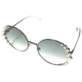 Fendi-Fendi-Silvery