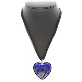 Baccarat Cuore Blu