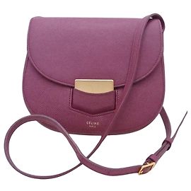 Céline Trotteur Roxo