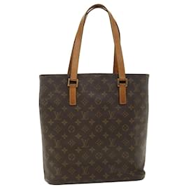 Louis Vuitton-LOUIS VUITTON Monogram Vavin GM Tote Bag M51170 LV Auth 33522-Other