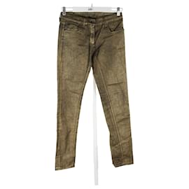 Jean Sandro 36 Doré