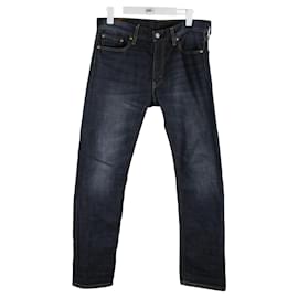 Levi's Jean Levis 42 Blu