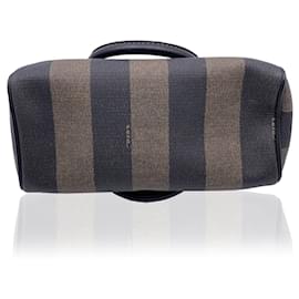 Fendi-Fendi Sac à Main Vintage-Marron