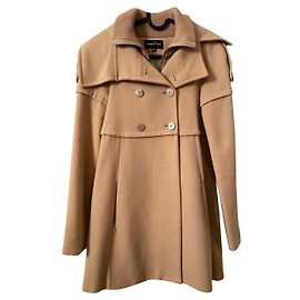 Veste Patrizia Pepe Beige Beige