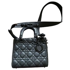 LADY DIOR MY ABCDIOR Noir