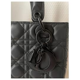 Dior-Lady Dior My ABCDior-Black