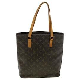 Louis Vuitton-LOUIS VUITTON Monogram Vavin GM Tote Bag M51170 LV Auth 33367-Other