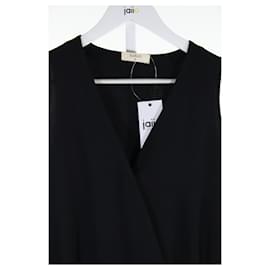 Ba&Sh-Ba&Sh jumpsuit 34-Black