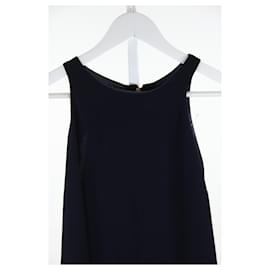 Maje-Maje jumpsuit 36-Blue
