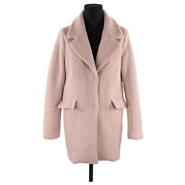 Ichi Coat 36 Pink
