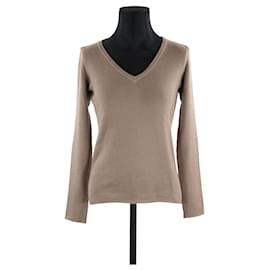 Pull/Cardigan Prada 38 Marron